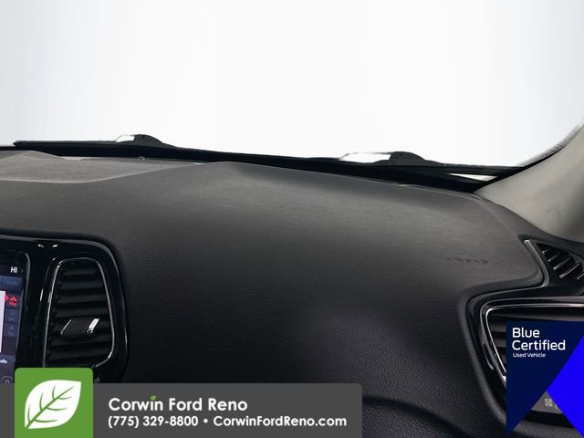 Used 2018 Jeep Compass Limited w/ Navigation Group image 34