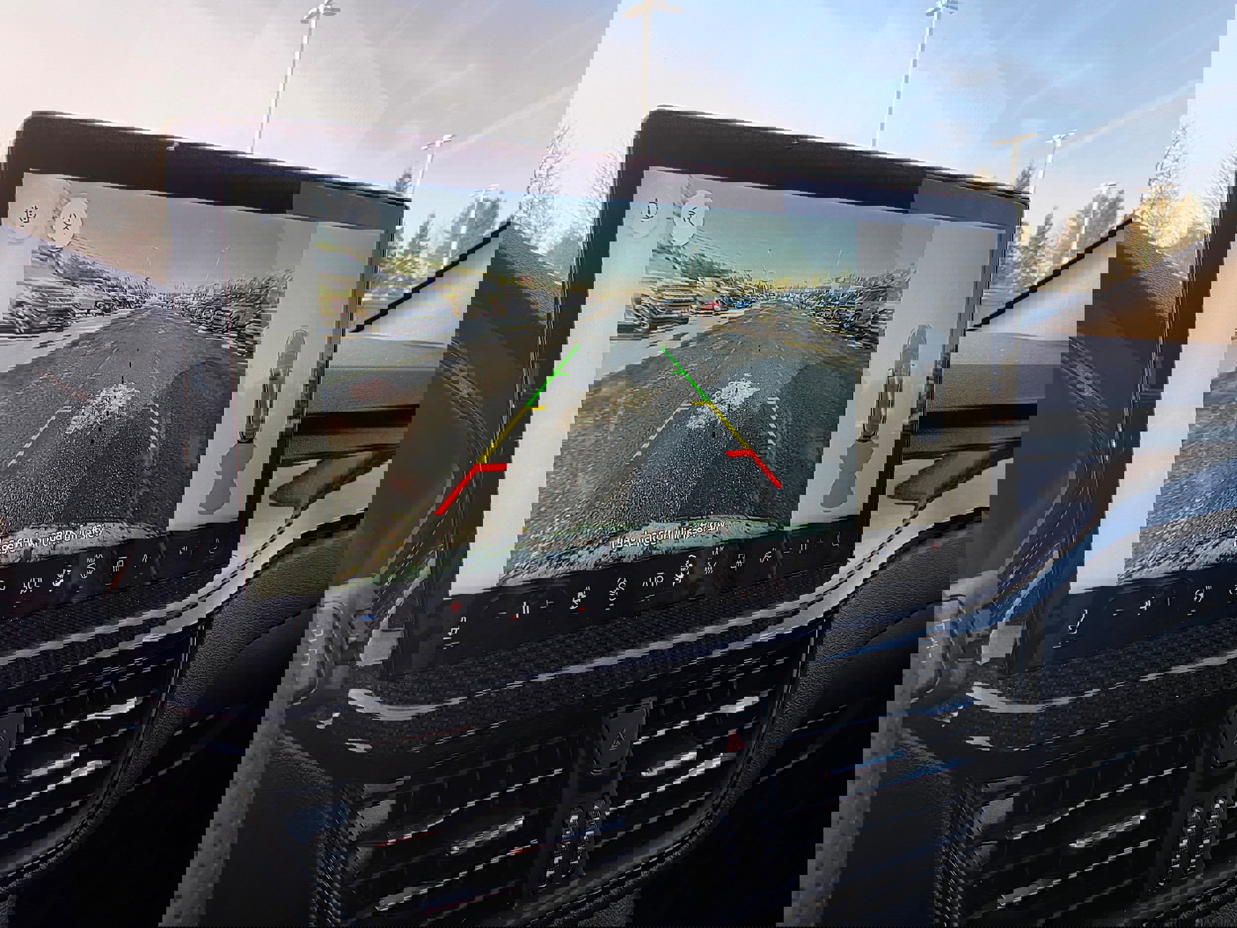 Certified 2023 Ford Escape ST-Line w/ Tech Pack #1 image 16