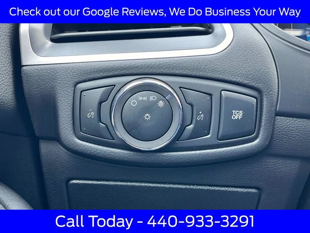 Certified 2024 Ford Edge SE image 37