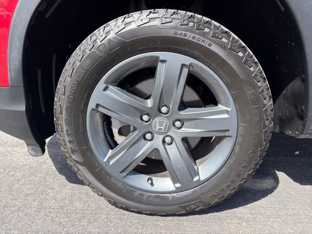 Used 2023 Honda Ridgeline RTL image 26