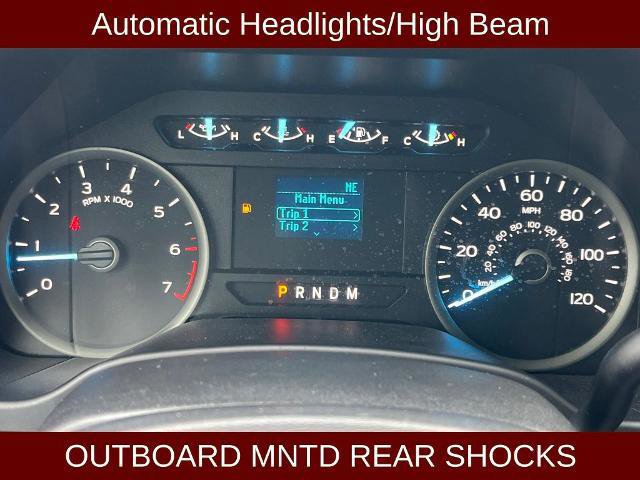 Certified 2019 Ford F150 XLT image 19