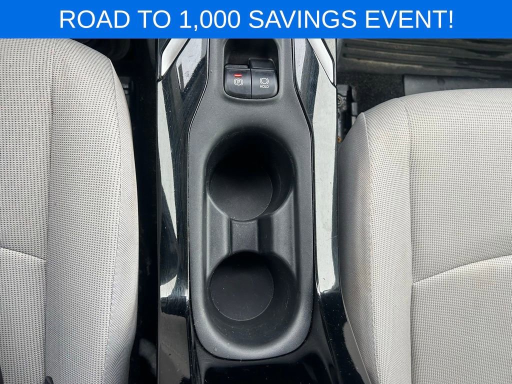 Used 2020 Toyota Corolla LE image 24