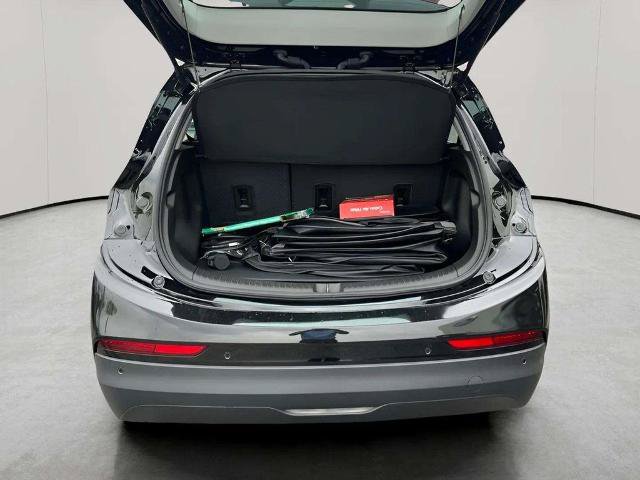 Used 2023 Chevrolet Bolt LT w/ Driver Confidence Package FWD image 14