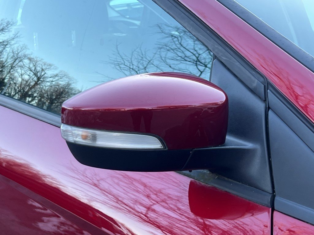 Certified 2017 Ford Focus SE w/ Cold Weather Package image 8