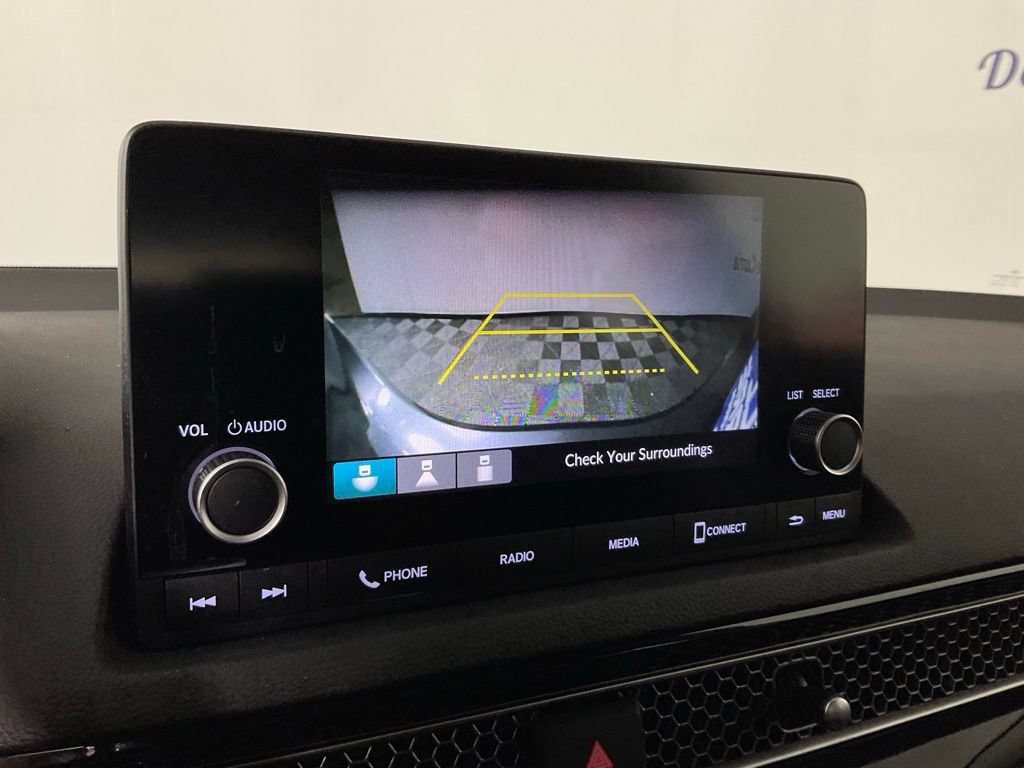 Used 2023 Honda Civic LX image 22