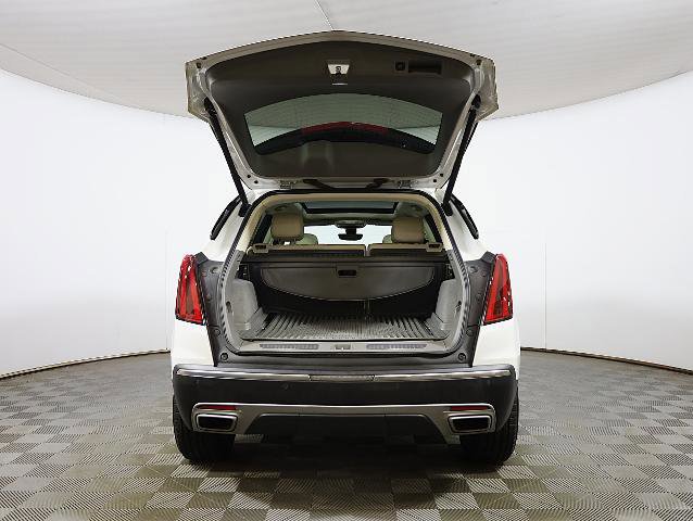 Used 2022 Cadillac XT5 Premium Luxury w/ Technology Package image 22