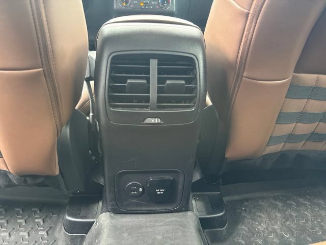 Certified 2023 Ford Bronco Sport Outer Banks w/ Tech Package AWD/4WD image 17