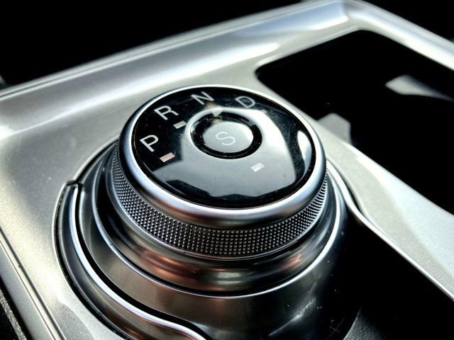 Certified 2024 Ford Edge SEL w/ Convenience Package image 14