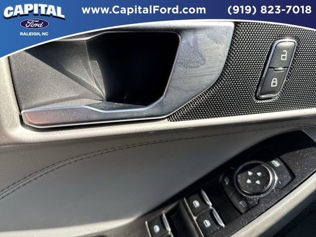Certified 2023 Ford Explorer XLT w/ Equipment Group 202A AWD/4WD image 21