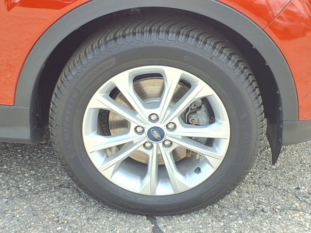 Certified 2019 Ford Escape SE AWD/4WD image 25