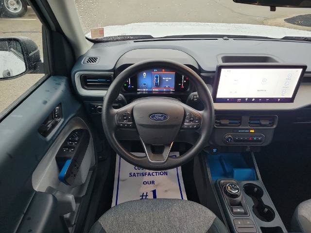 Certified 2026 Ford Maverick XLT AWD/4WD image 11
