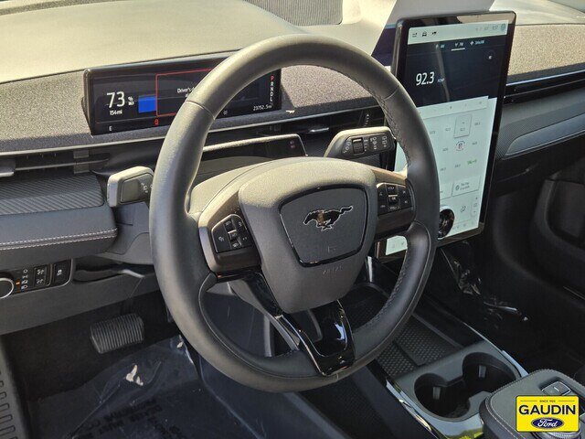 Certified 2023 Ford Mustang Mach-E Premium AWD/4WD image 18