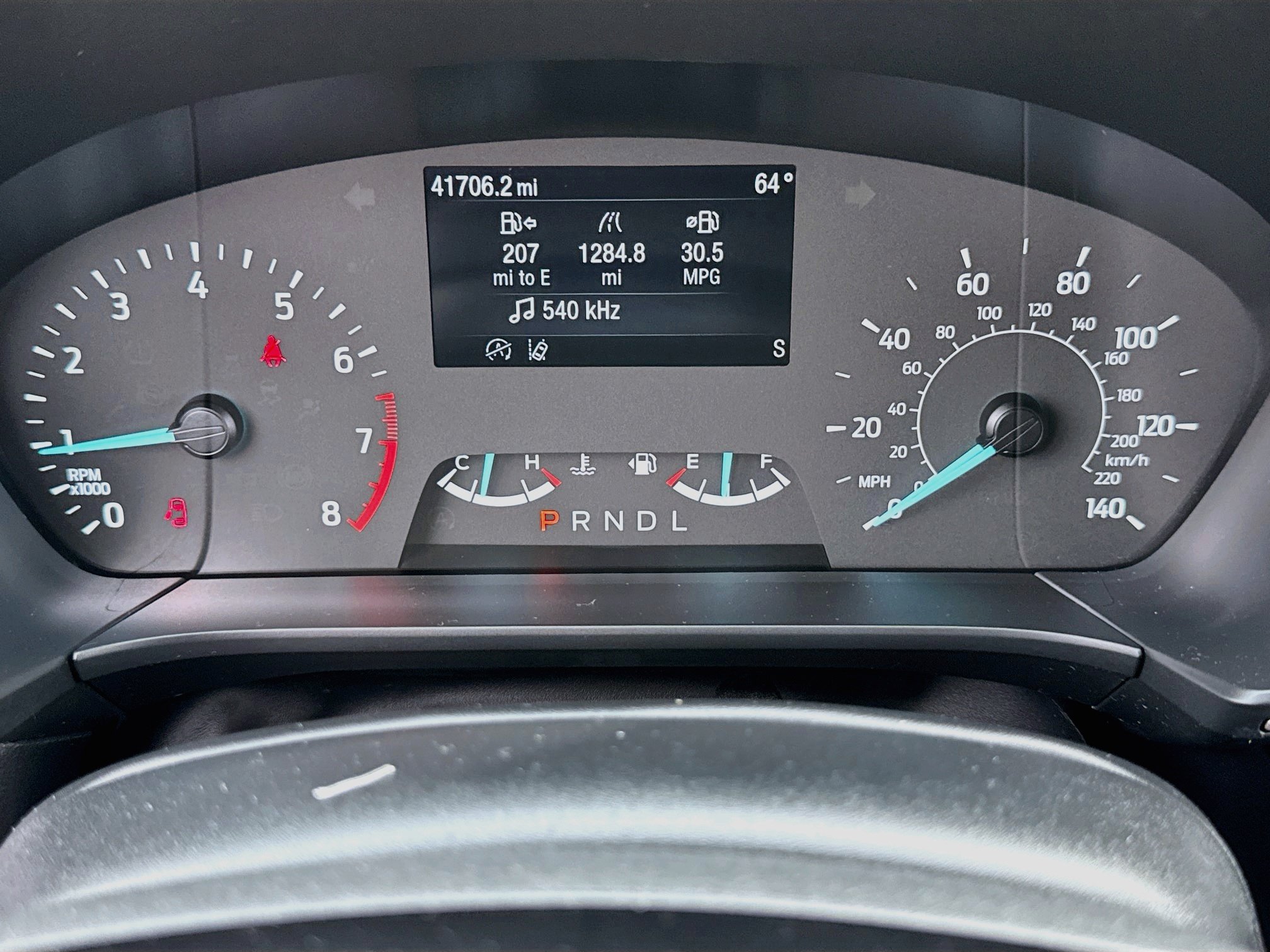 Certified 2022 Ford Escape SEL AWD/4WD image 13