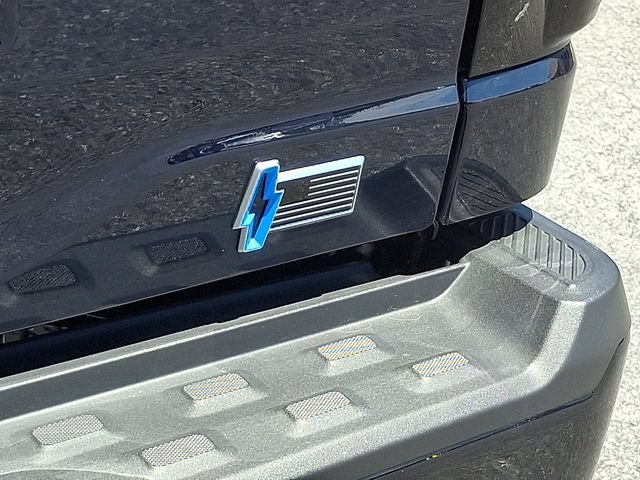 Certified 2025 Ford F150 Lightning Flash AWD/4WD image 32