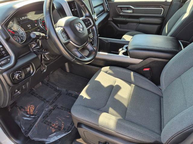 Used 2022 RAM 1500 Big Horn image 14