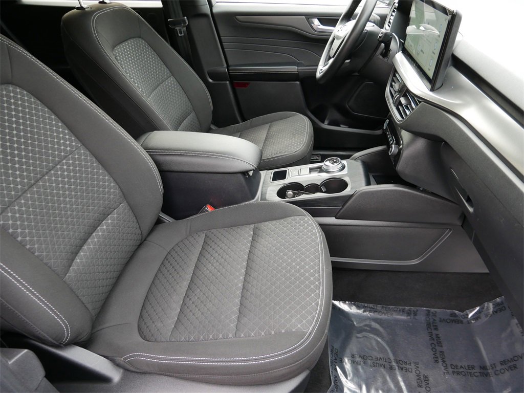 Certified 2023 Ford Escape Active w/ Tech Pack #2 image 8