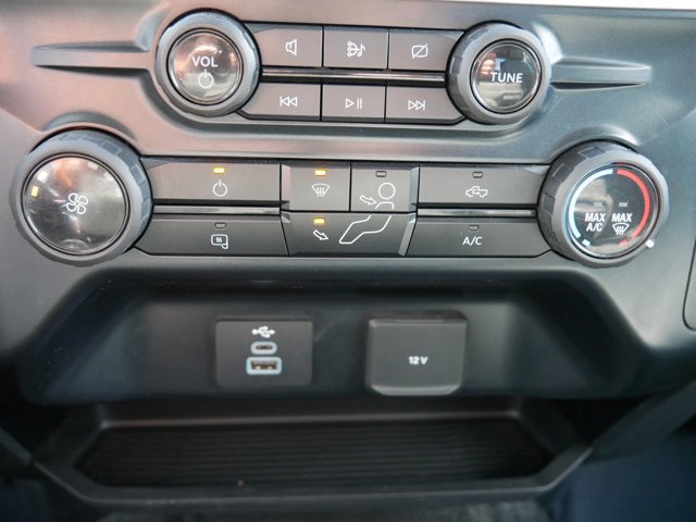 Certified 2023 Ford F250 XLT w/ FX4 Off-Road Package AWD/4WD image 26