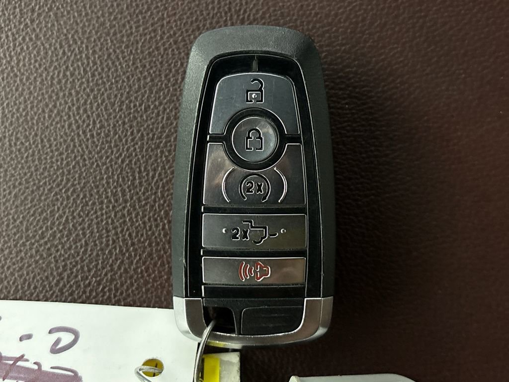 Certified 2023 Ford F150 Lariat image 34