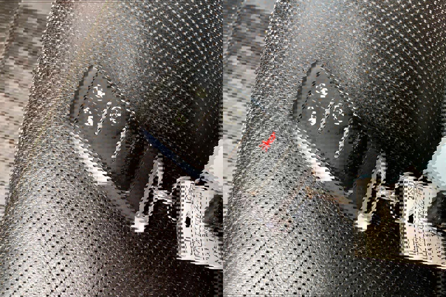 Used 2023 RAM 5500 Limited 4x4 Crew Cab 84 CA 197 image 15