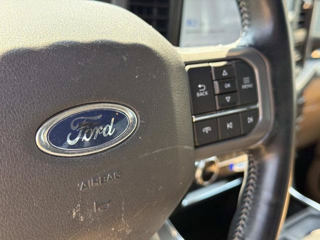 Certified 2022 Ford F150 Lariat AWD/4WD image 17