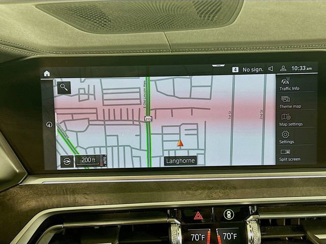 Used 2022 BMW X5 xDrive40i image 24