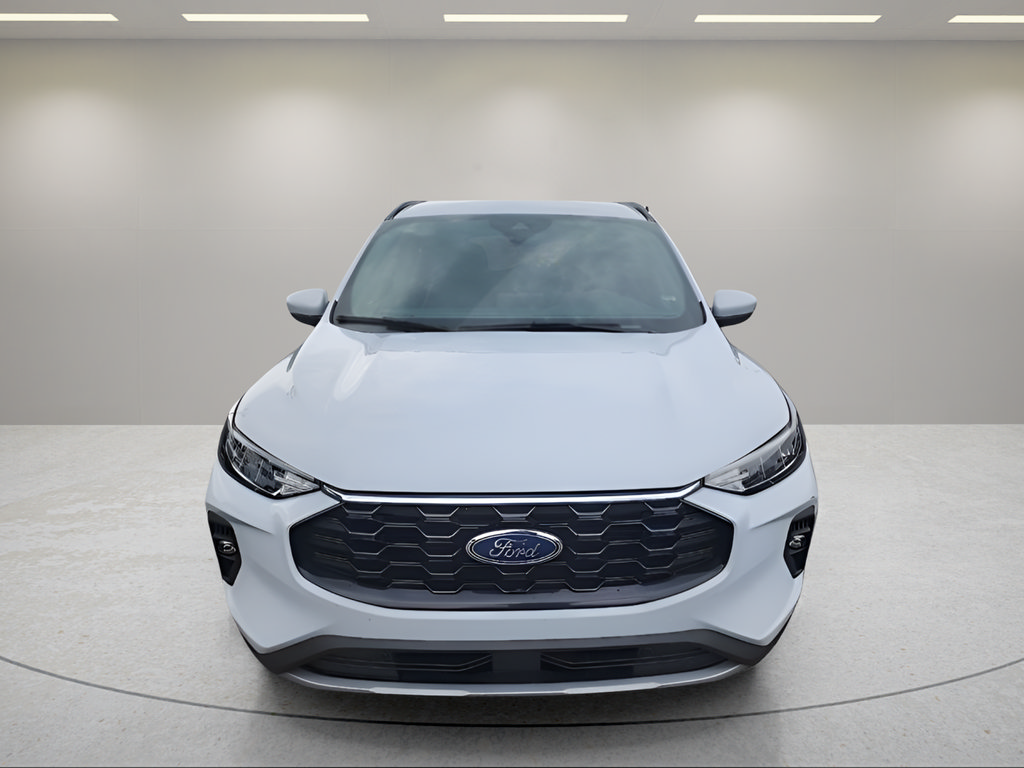 Certified 2025 Ford Escape ST-Line Select AWD/4WD image 2