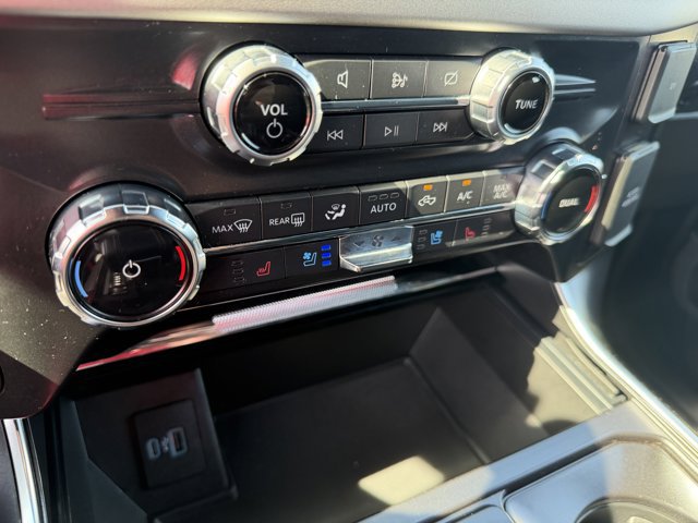 Certified 2022 Ford F150 Raptor AWD/4WD image 16