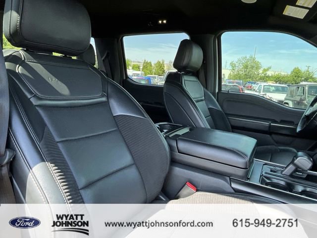 Certified 2023 Ford F150 Raptor AWD/4WD image 25