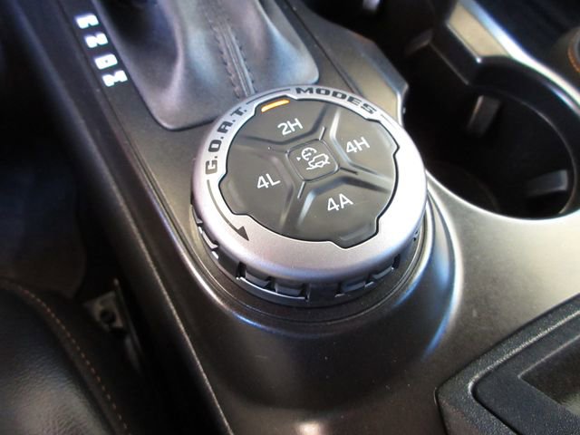 Certified 2022 Ford Bronco Badlands AWD/4WD image 19