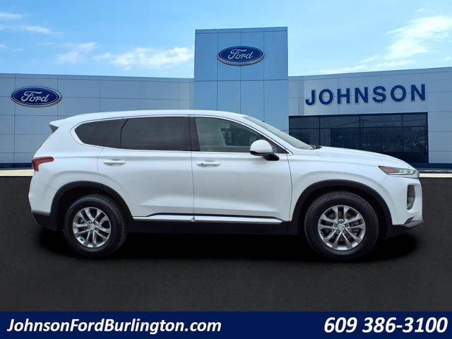 Used 2020 Hyundai Santa Fe SEL w/ Cargo Package image 2