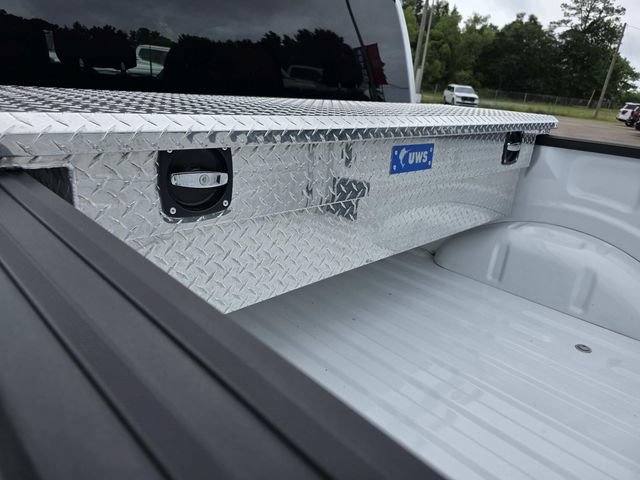 Certified 2025 Ford F150 Lariat w/ FX4 Off-Road Package AWD/4WD image 10