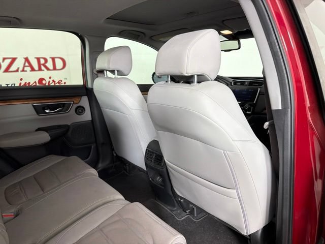 Used 2021 Honda CR-V EX-L image 19