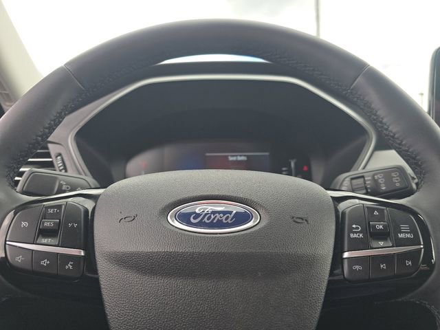 Certified 2023 Ford Escape Active AWD/4WD image 28