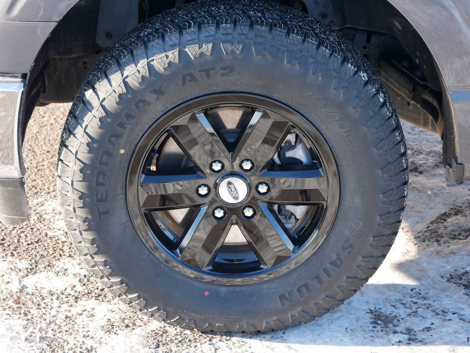 Certified 2023 Ford F150 XLT w/ Trailer Tow Package AWD/4WD image 11