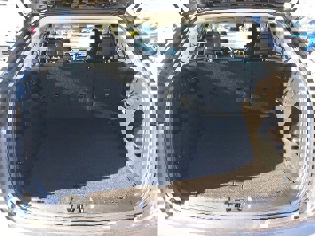 Certified 2023 Ford Edge SEL image 27