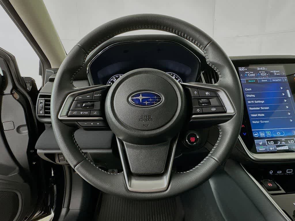 Used 2025 Subaru Outback Premium AWD/4WD image 16