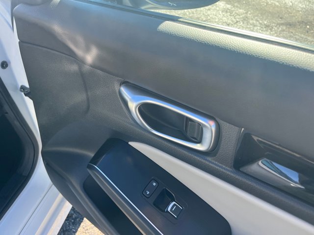 Used 2024 Honda Civic Touring image 30