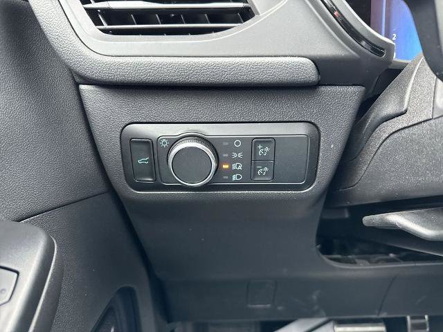 Certified 2024 Ford Escape ST-Line image 17