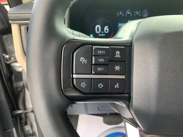 Certified 2024 Ford Expedition Max Platinum image 14