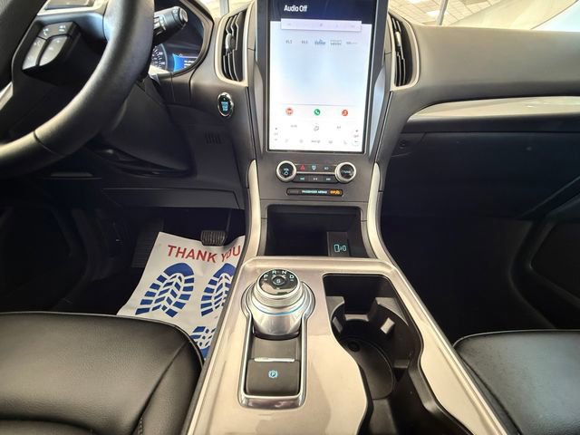 Certified 2023 Ford Edge SEL w/ Convenience Package image 15