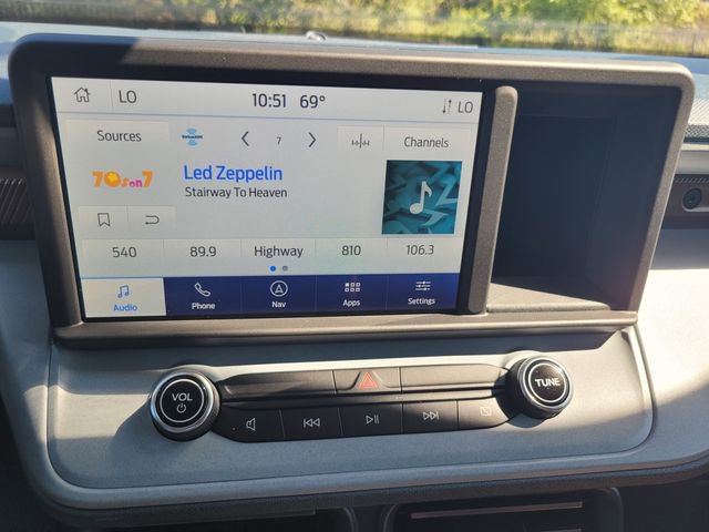 Certified 2024 Ford Maverick Lariat image 22