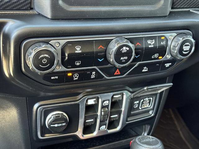 Used 2021 Jeep Gladiator Sport AWD/4WD image 15