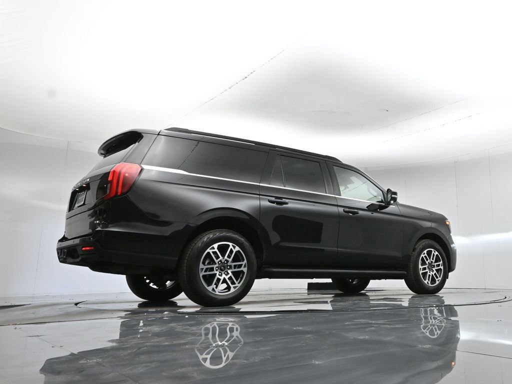 Certified 2025 Ford Expedition Max Active image 13