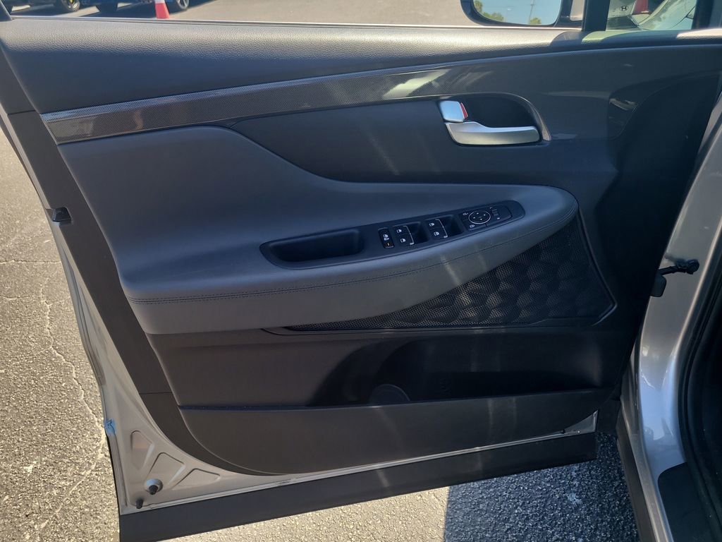 Used 2022 Hyundai Santa Fe SEL image 13