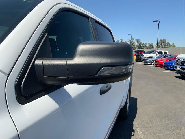Used 2025 RAM 1500 Big Horn AWD/4WD image 23