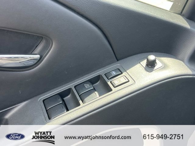 Used 2023 Nissan Frontier SV AWD/4WD image 26