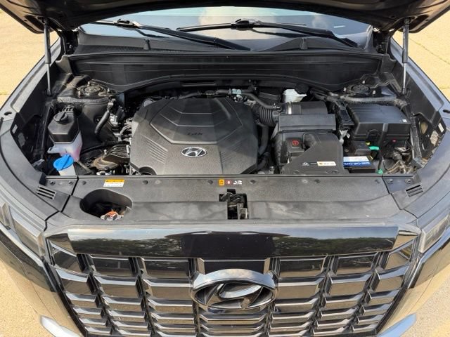 Used 2024 Hyundai Palisade SEL AWD/4WD image 38