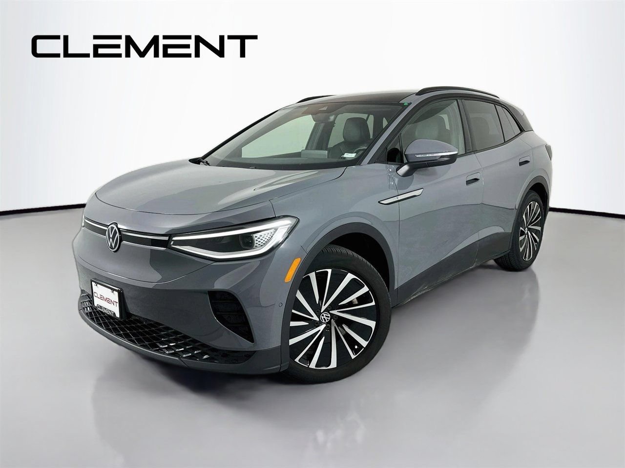 Used 2024 Volkswagen ID.4 S RWD image 37