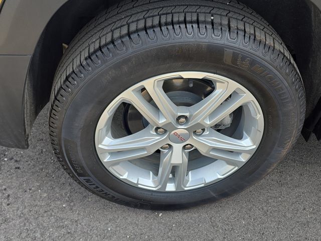 Used 2024 GMC Terrain SLE w/ Driver Convenience Package AWD/4WD image 5