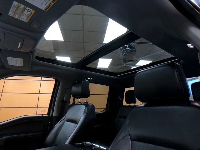 Certified 2023 Ford F350 Lariat w/ Tow Technology Package image 22